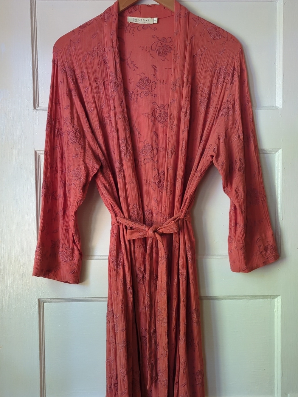 Christy Dawn Robe
